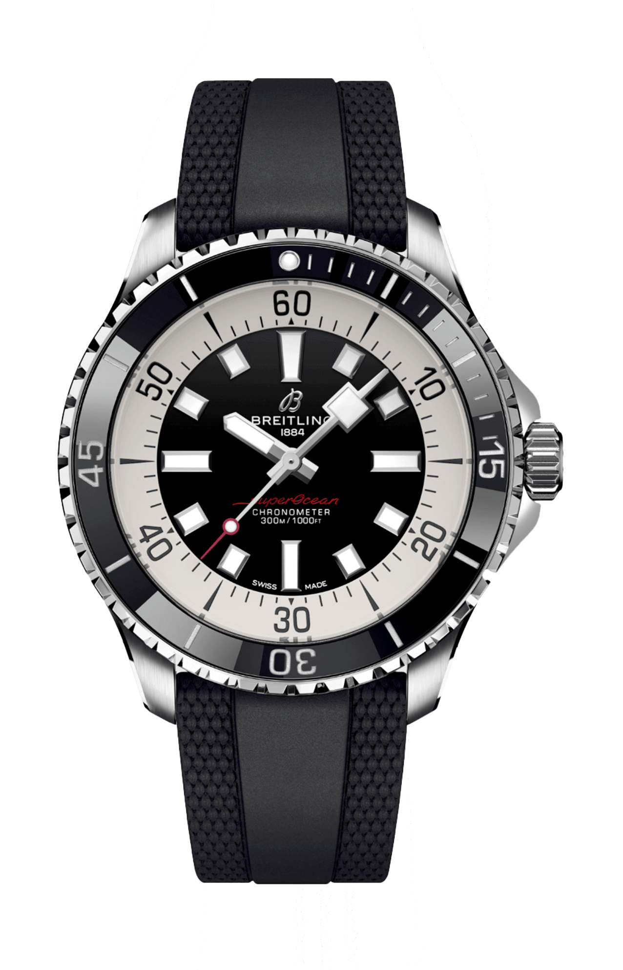 SUPEROCEAN AUTOMATIC 44 - A17376211B1S1