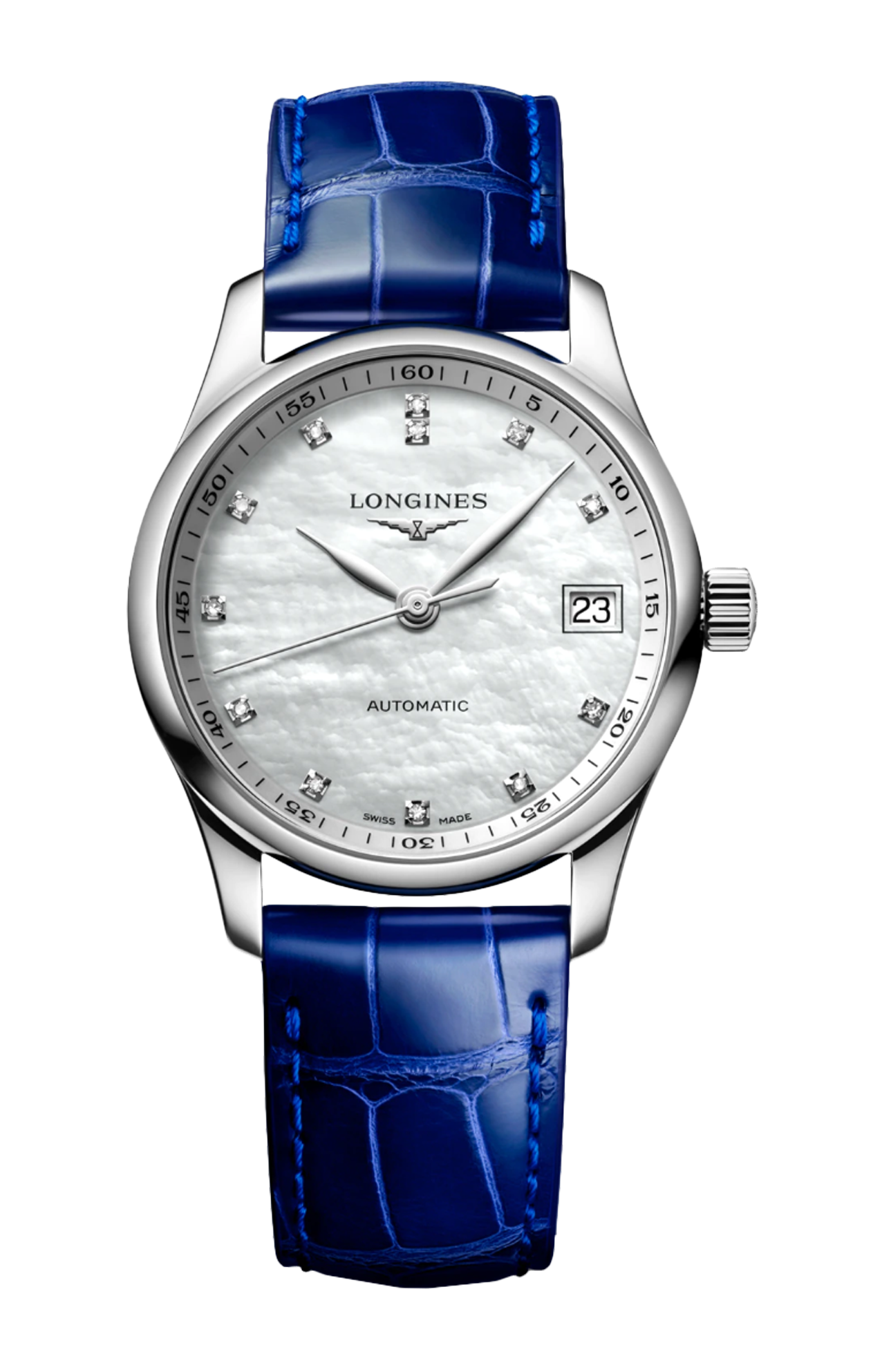 THE LONGINES MASTER COLLECTION - L2.357.4.87.0