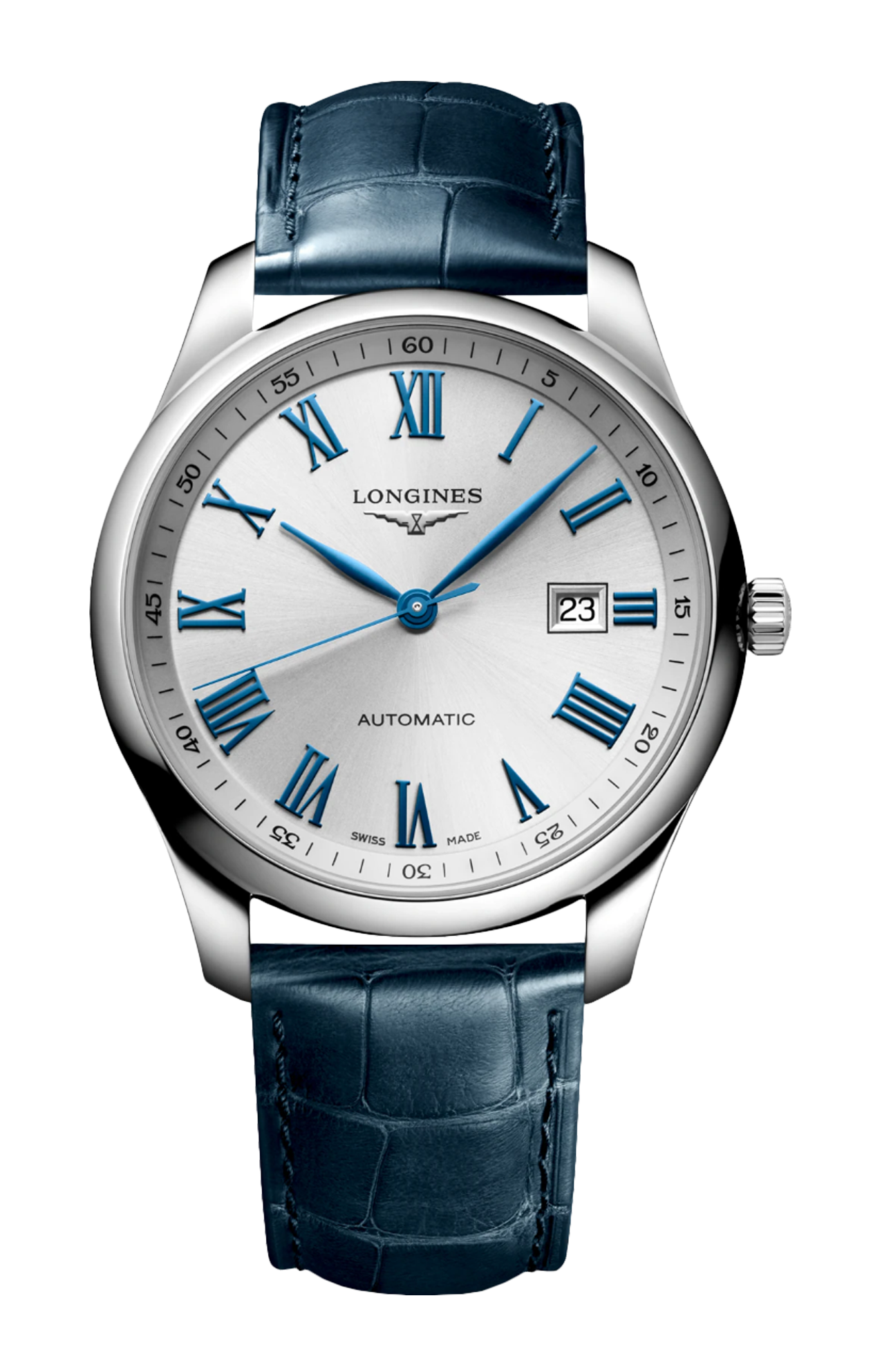 THE LONGINES MASTER COLLECTION - L2.893.4.79.2