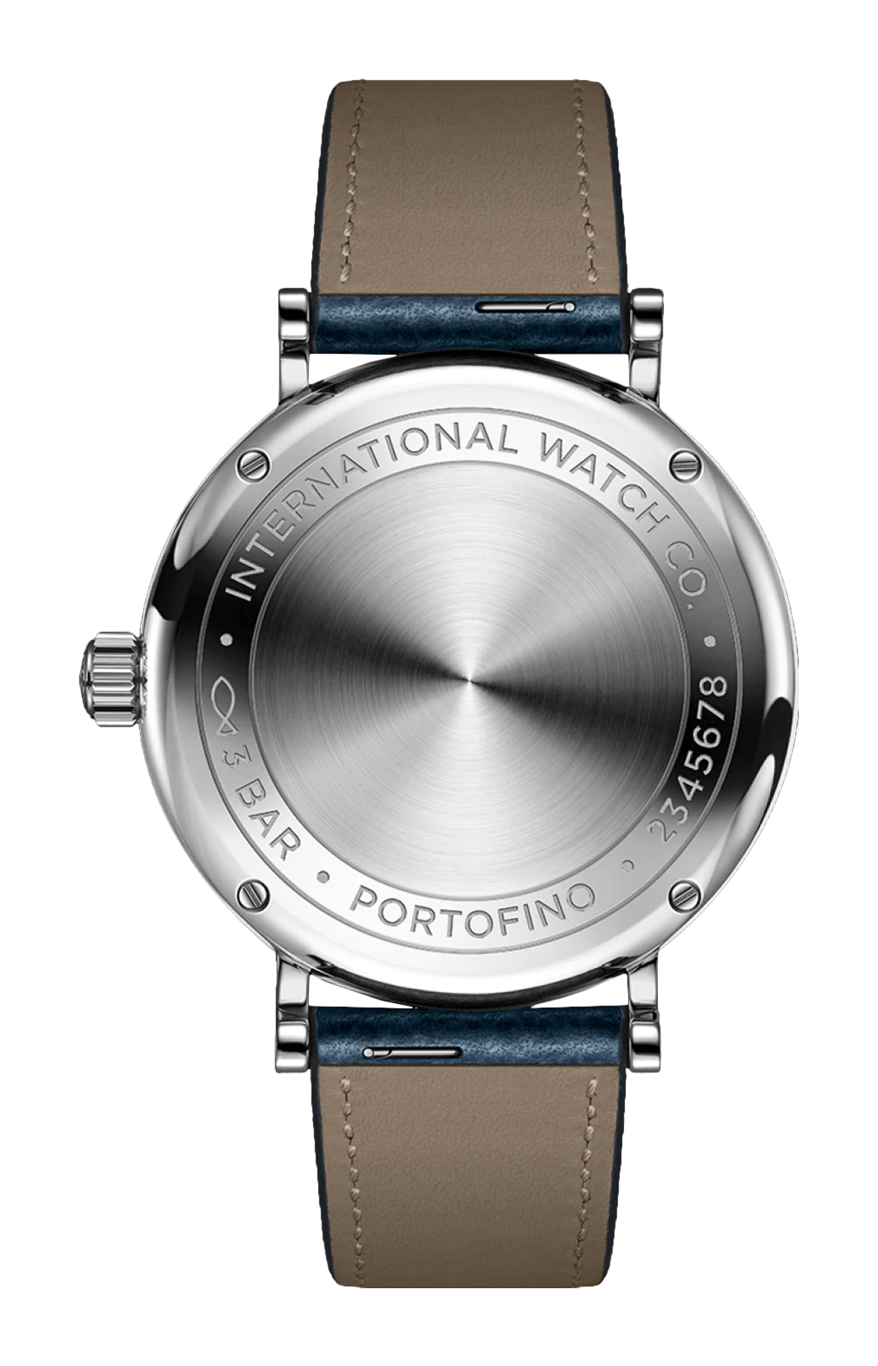 PORTOFINO AUTOMATIC 34 - IW357411