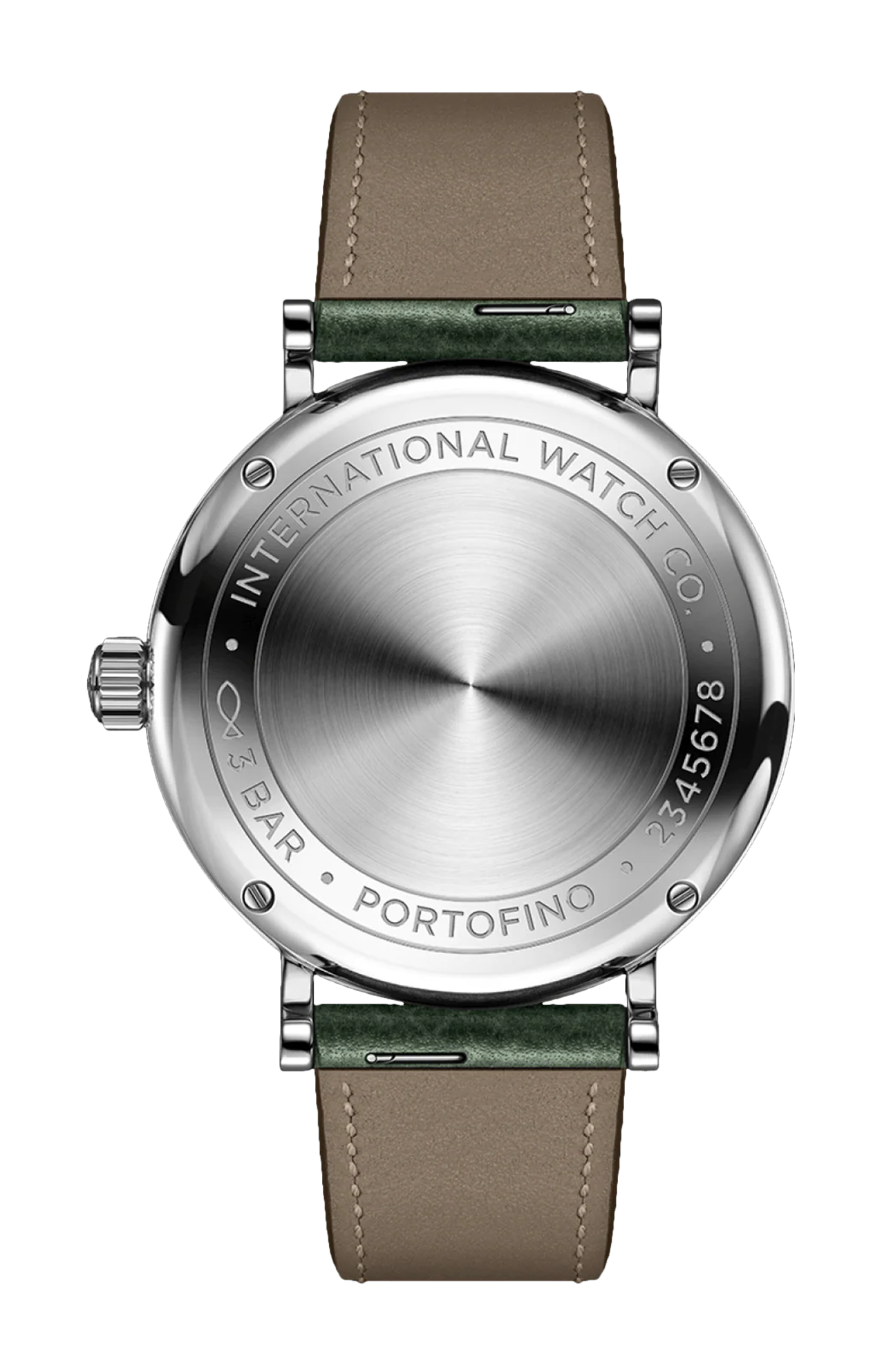 PORTOFINO AUTOMATIC 34 - IW357412