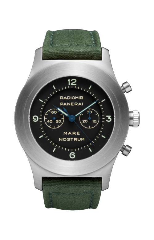 MARE NOSTRUM - 52MM - SPECIAL EDITION - PAM00300