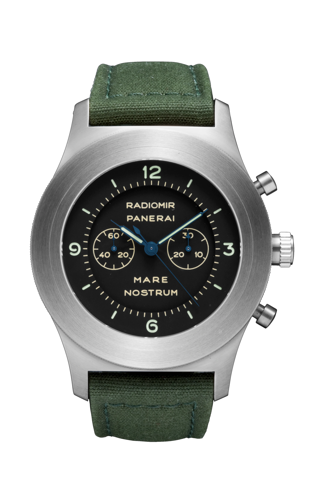 MARE NOSTRUM - 52MM - SPECIAL EDITION - PAM00300