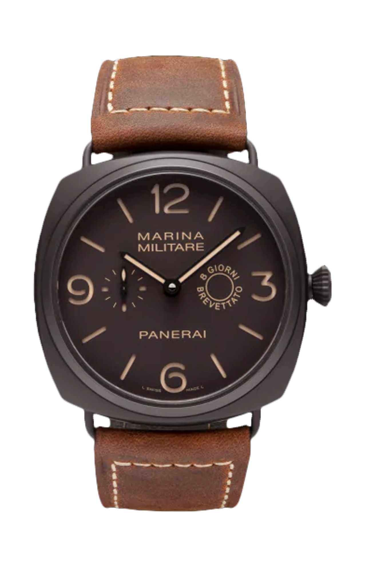 RADIOMIR COMPOSITE MARINA MILITARE 8 GIORNI - 47MM - SPECIAL EDITION - PAM00339