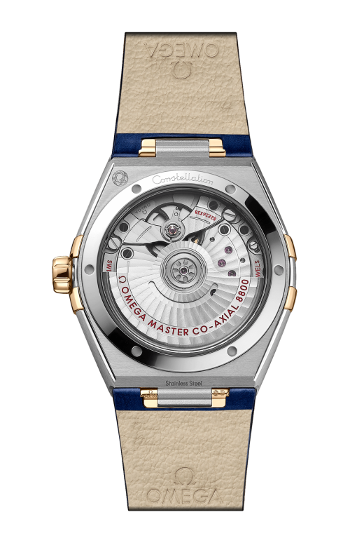 CONSTELLATION CO‑AXIAL MASTER CHRONOMETER 36 MM - 131.28.36.20.53.001