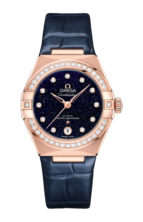 CONSTELLATION CO‑AXIAL MASTER CHRONOMETER 29 MM - 131.58.29.20.53.003