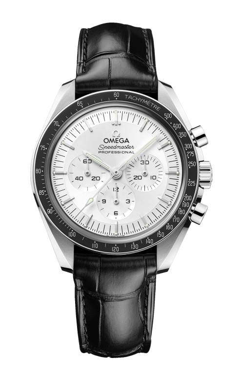 SPEEDMASTER MOONWATCH PROFESSIONAL CO‑AXIAL MASTER CHRONOMETER CHRONOGRAPH 42 MM - 310.63.42.50.02.001