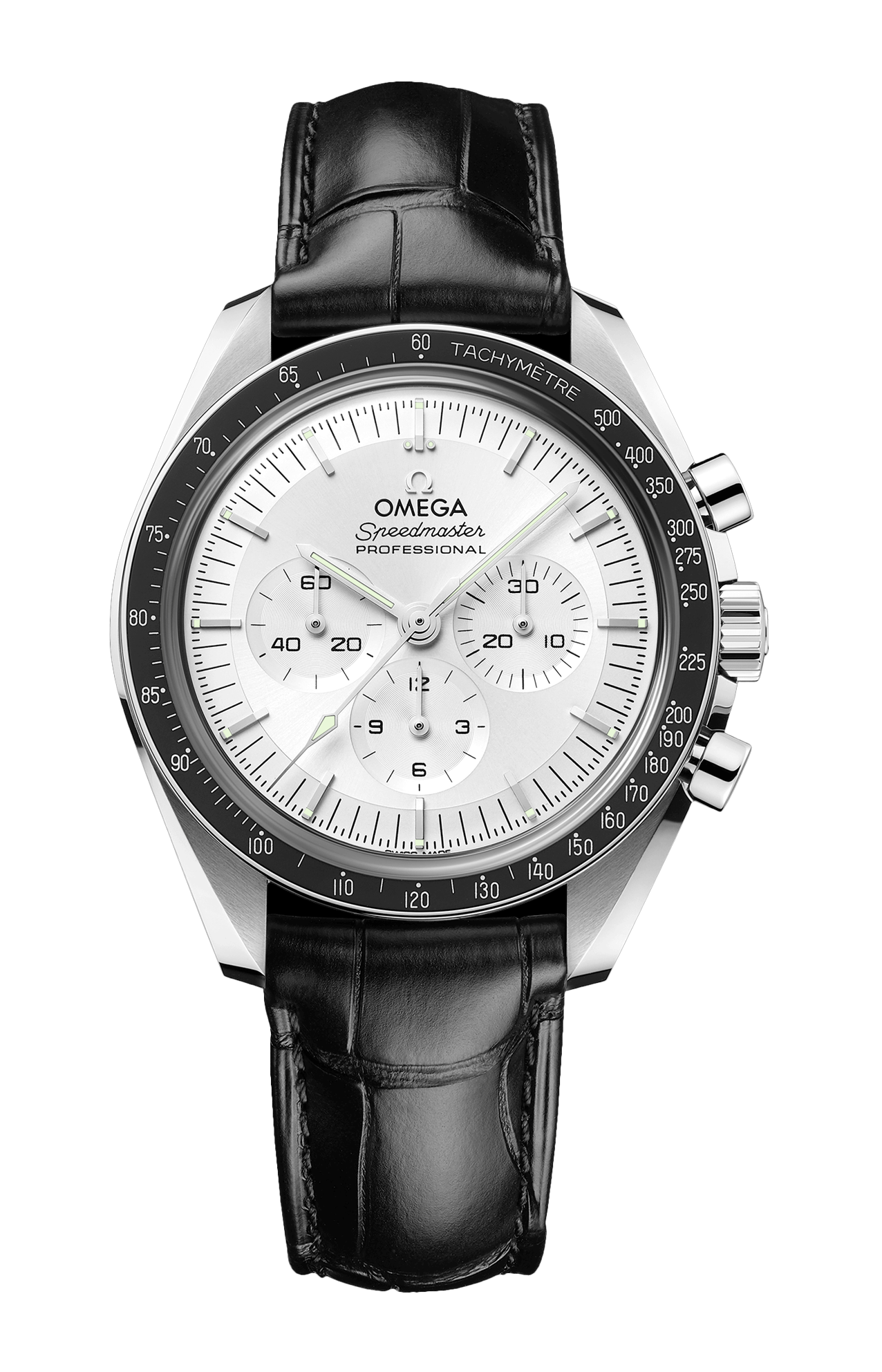 SPEEDMASTER MOONWATCH PROFESSIONAL CO‑AXIAL MASTER CHRONOMETER CHRONOGRAPH 42 MM - 310.63.42.50.02.001