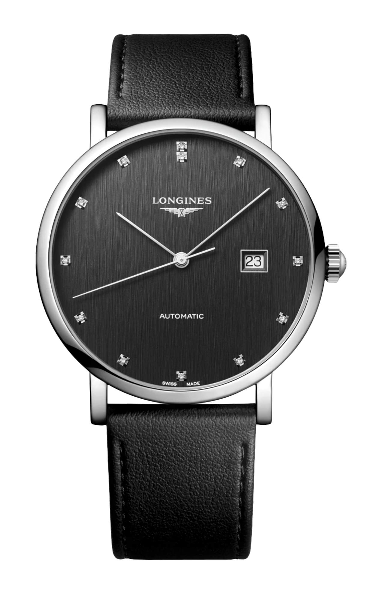 THE LONGINES ELEGANT COLLECTION - L4.911.4.78.2