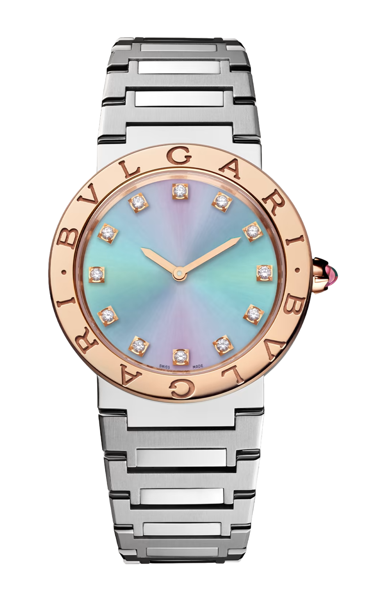 BVLGARI BVLGARI X LISA - LIMITED EDITION - 103759