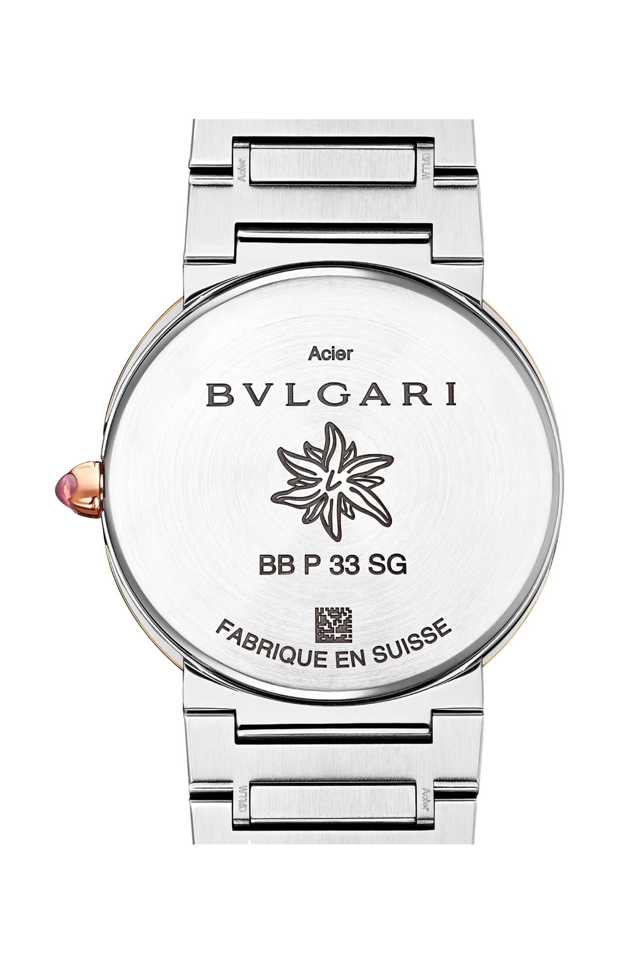 BVLGARI BVLGARI X LISA - LIMITED EDITION - 103759