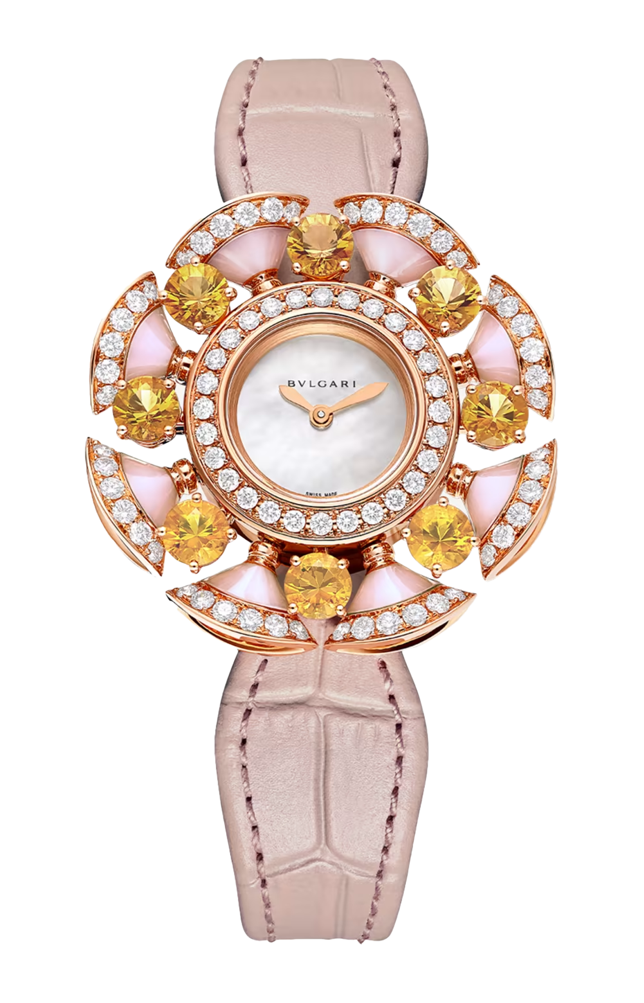 DIVA'S DREAM OROLOGIO GIOIELLO - DVP33MOPWGD2OPAL