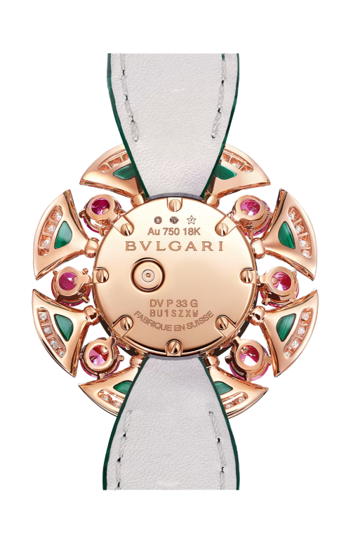 DIVA'S DREAM OROLOGIO GIOIELLO - 103636