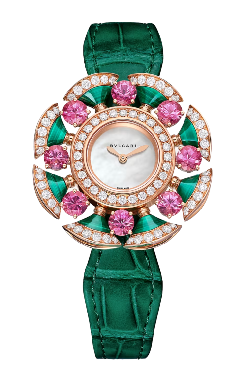 DIVA'S DREAM OROLOGIO GIOIELLO - 103636