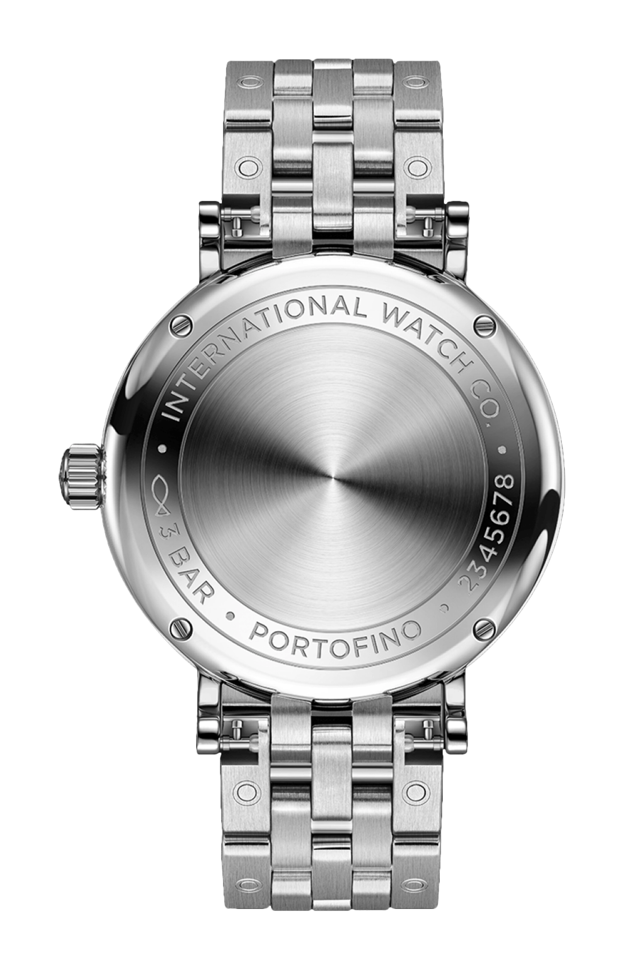 PORTOFINO AUTOMATIC 34 - IW357413