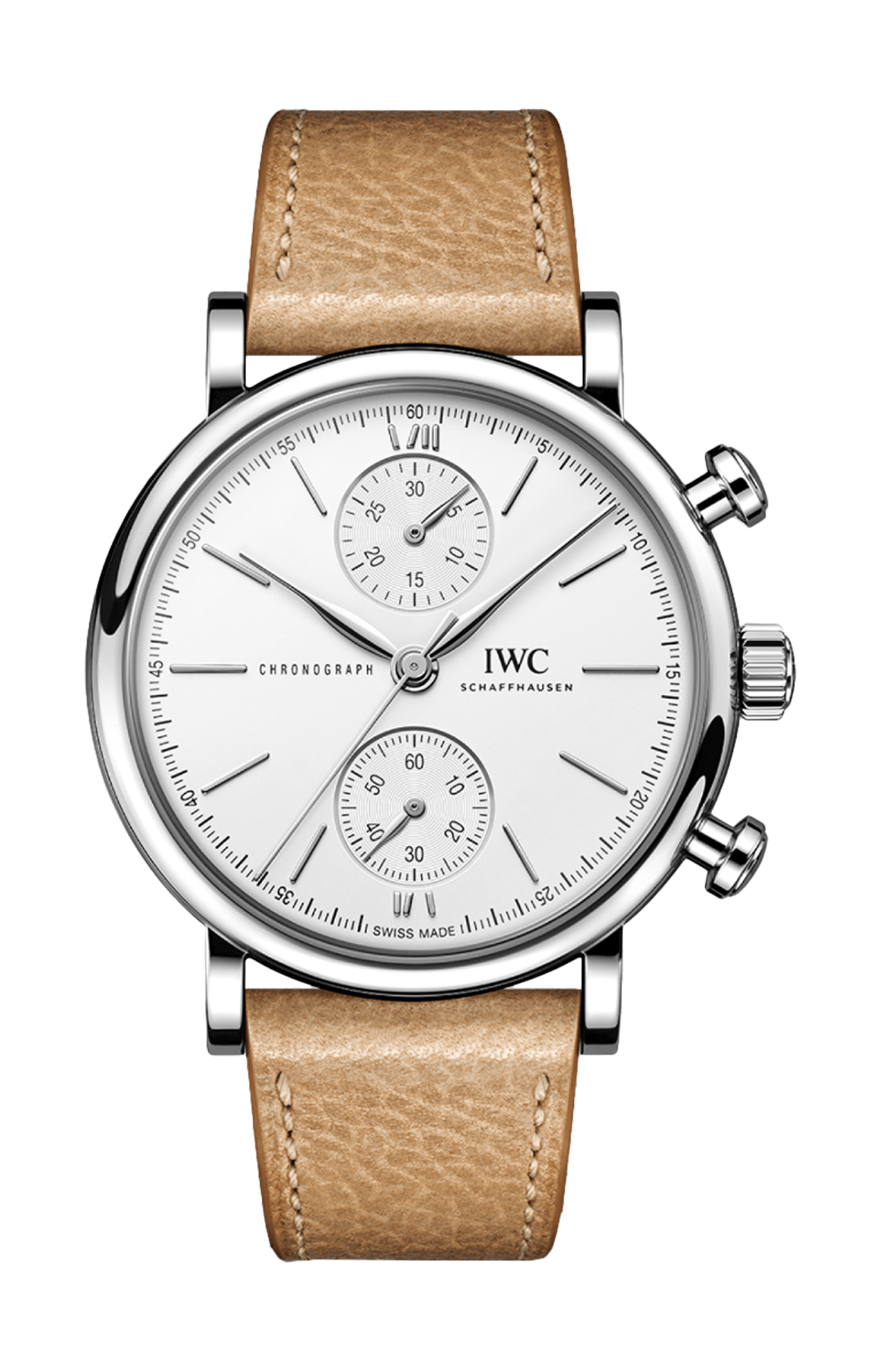 PORTOFINO CHRONOGRAPH 39 - IW391502