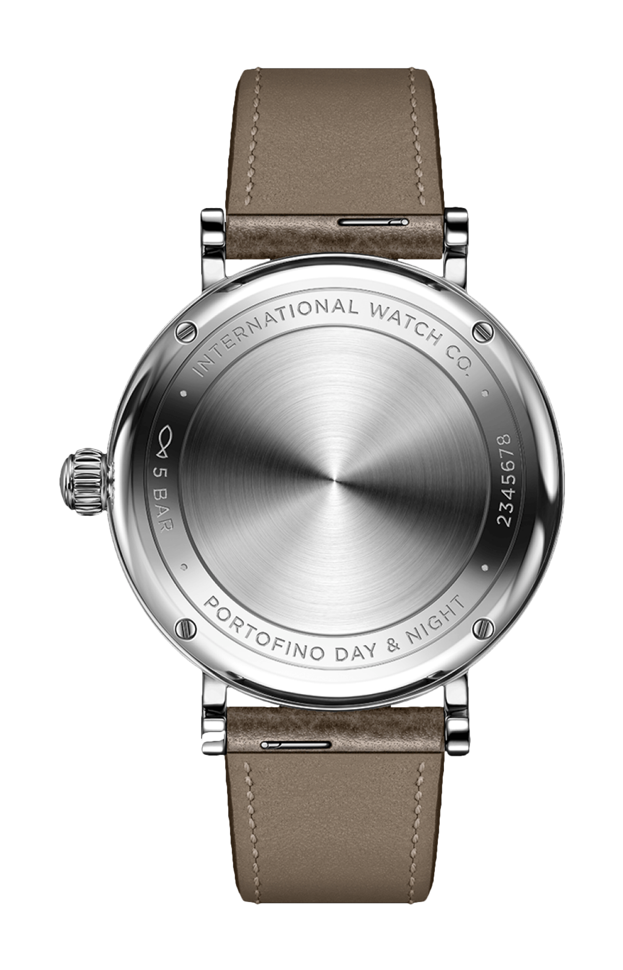 PORTOFINO AUTOMATIC DAY & NIGHT 34 - IW459801