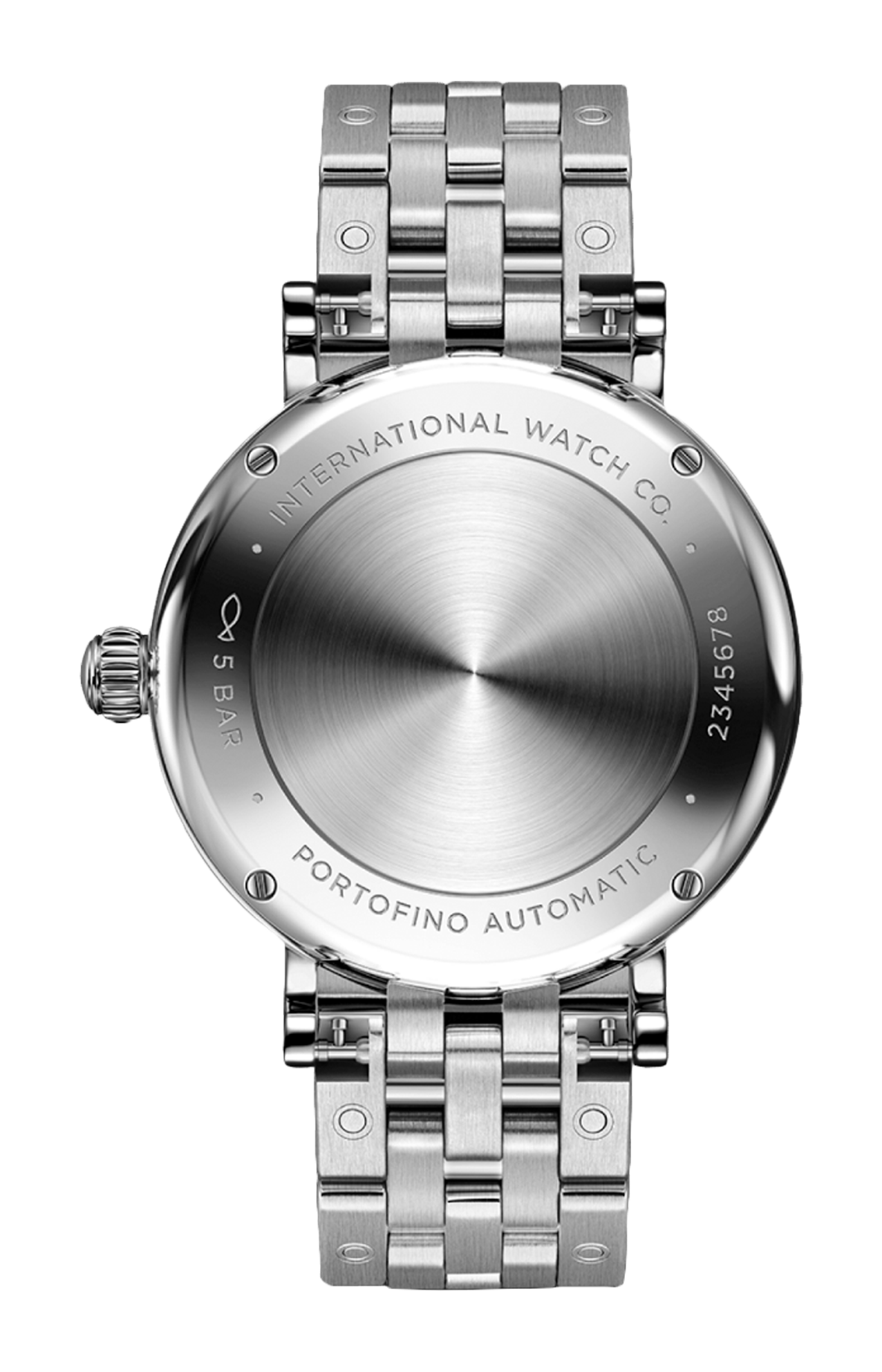 PORTOFINO AUTOMATIC 34 - IW657601