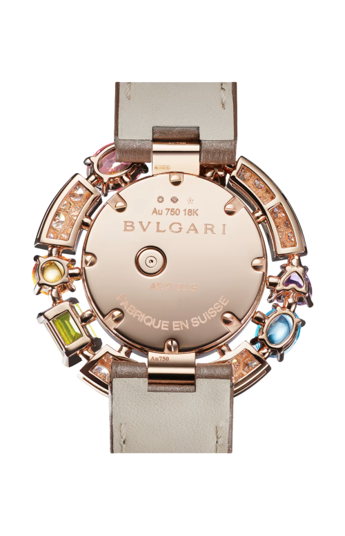 ALLEGRA OROLOGIO - AEP36WD2PGL12