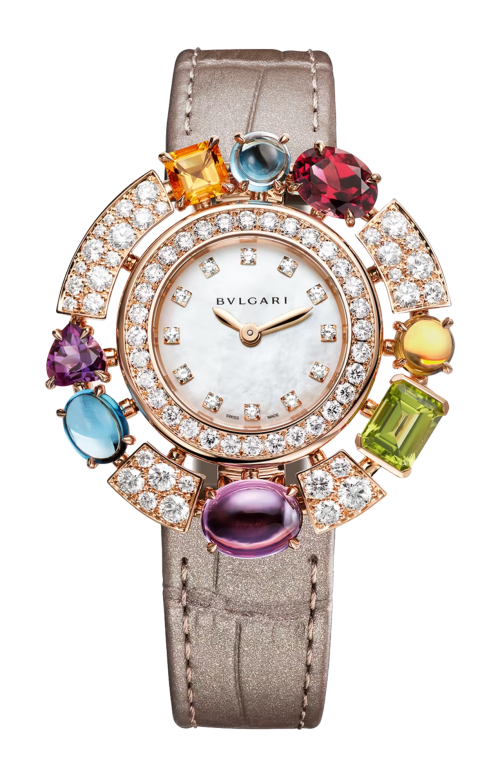 ALLEGRA OROLOGIO - AEP36WD2PGL12