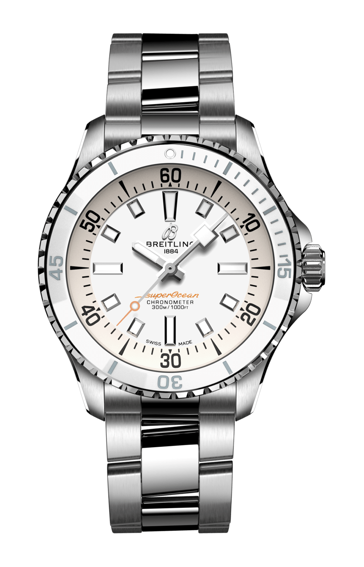 SUPEROCEAN AUTOMATIC 36 - A17377211A1A1