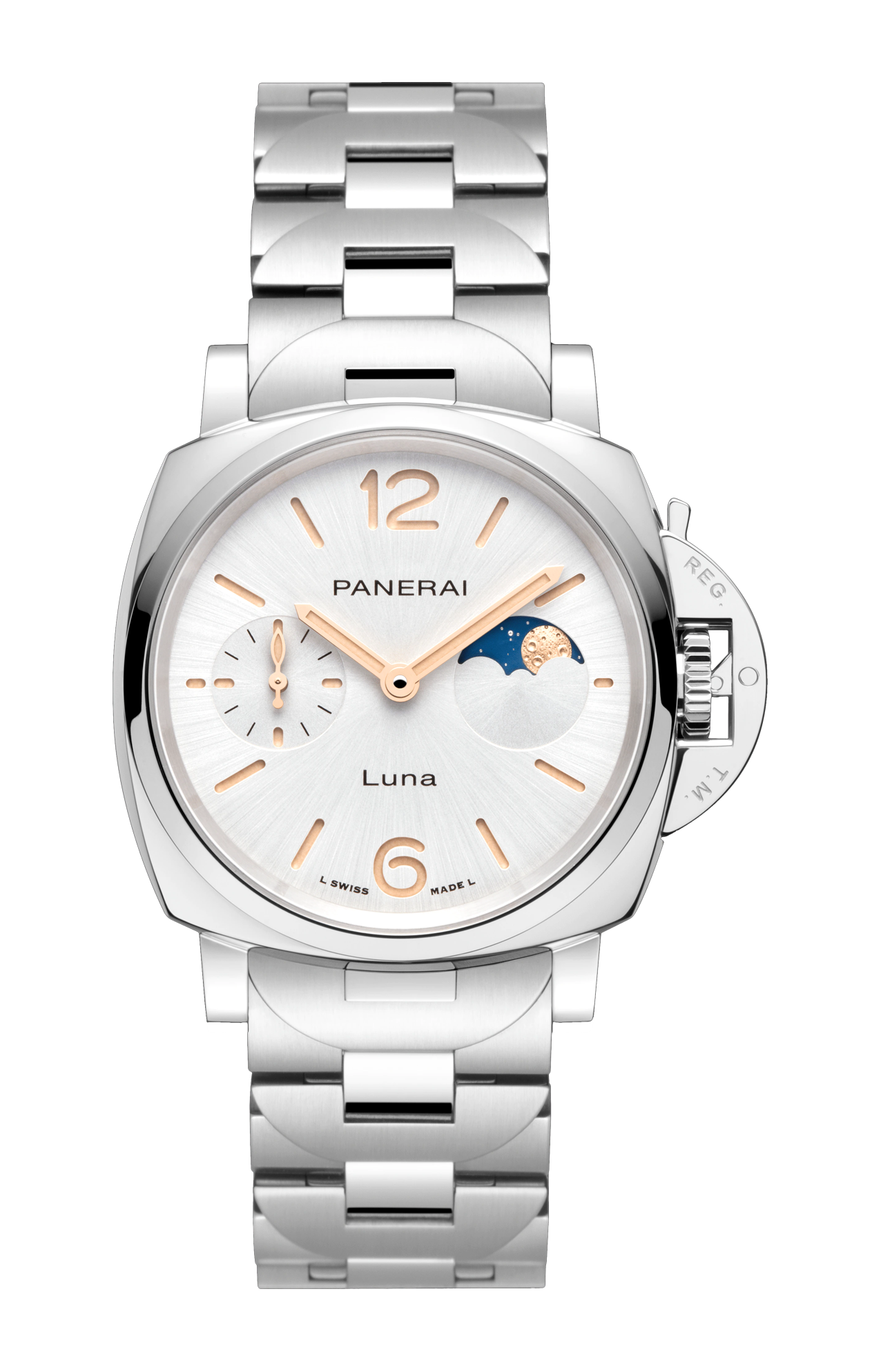 LUMINOR DUE LUNA - PAM01559