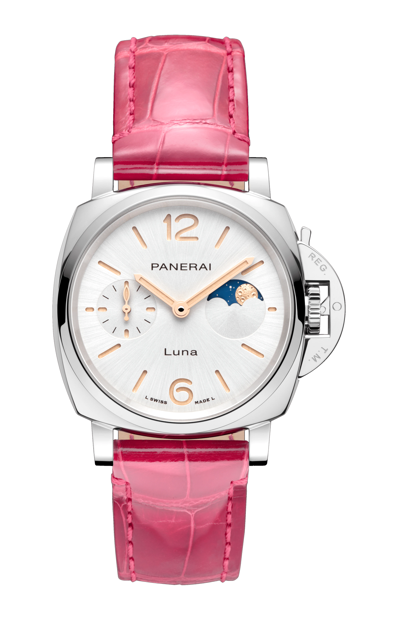 LUMINOR DUE LUNA - PAM01557