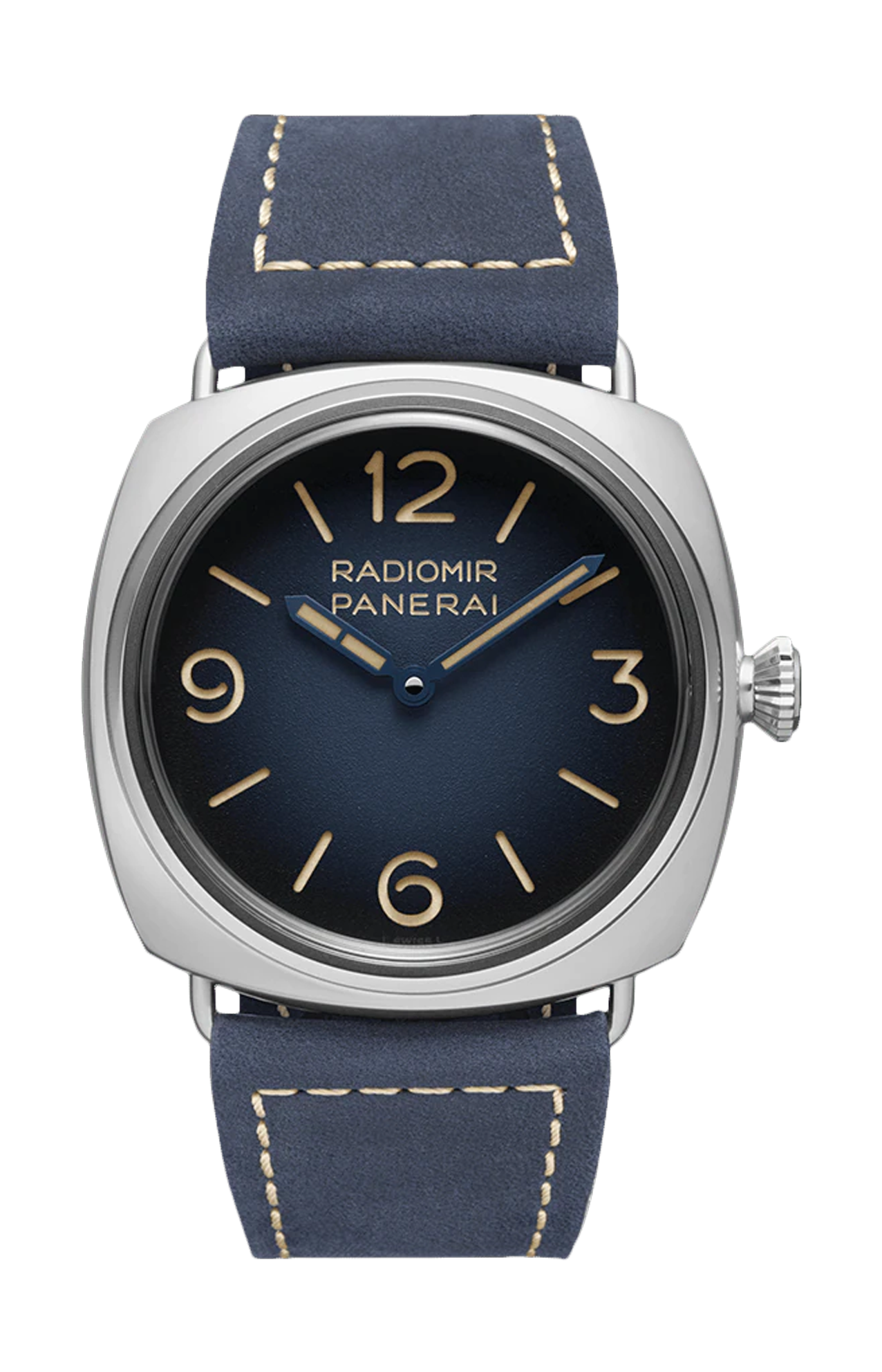 RADIOMIR ORIGINE - 45 MM - PAM01335