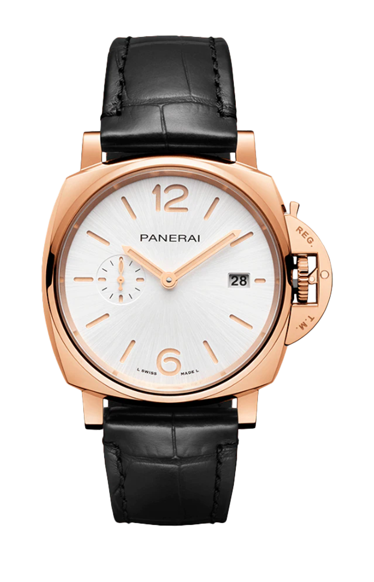 LUMINOR DUE GOLDTECH - PAM01336