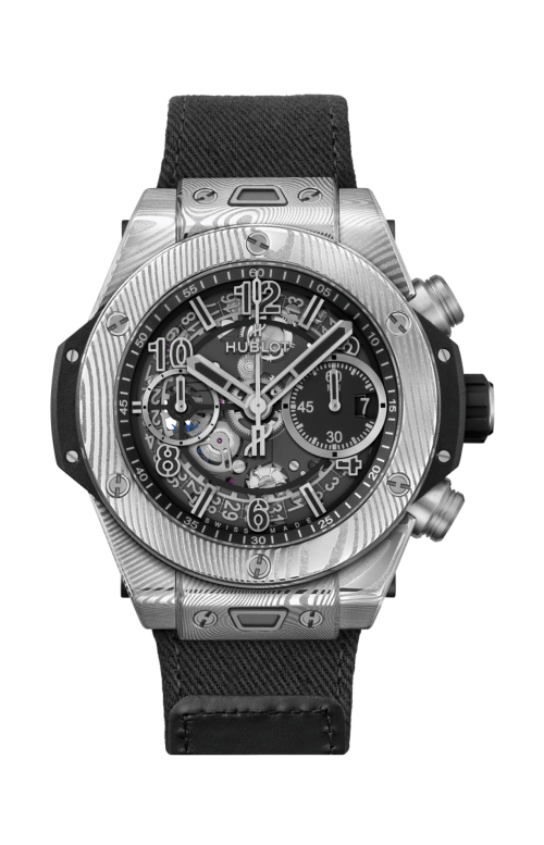 BIG BANG UNICO GOURMET 42 MM - LIMITED EDITION - 441.DS.1170.NR.GAS22
