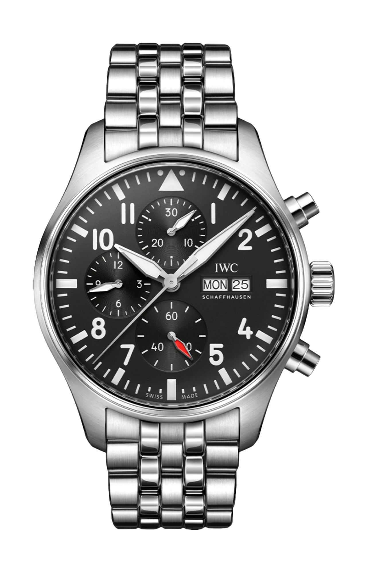 PILOT’S WATCH CHRONOGRAPH - IW378002