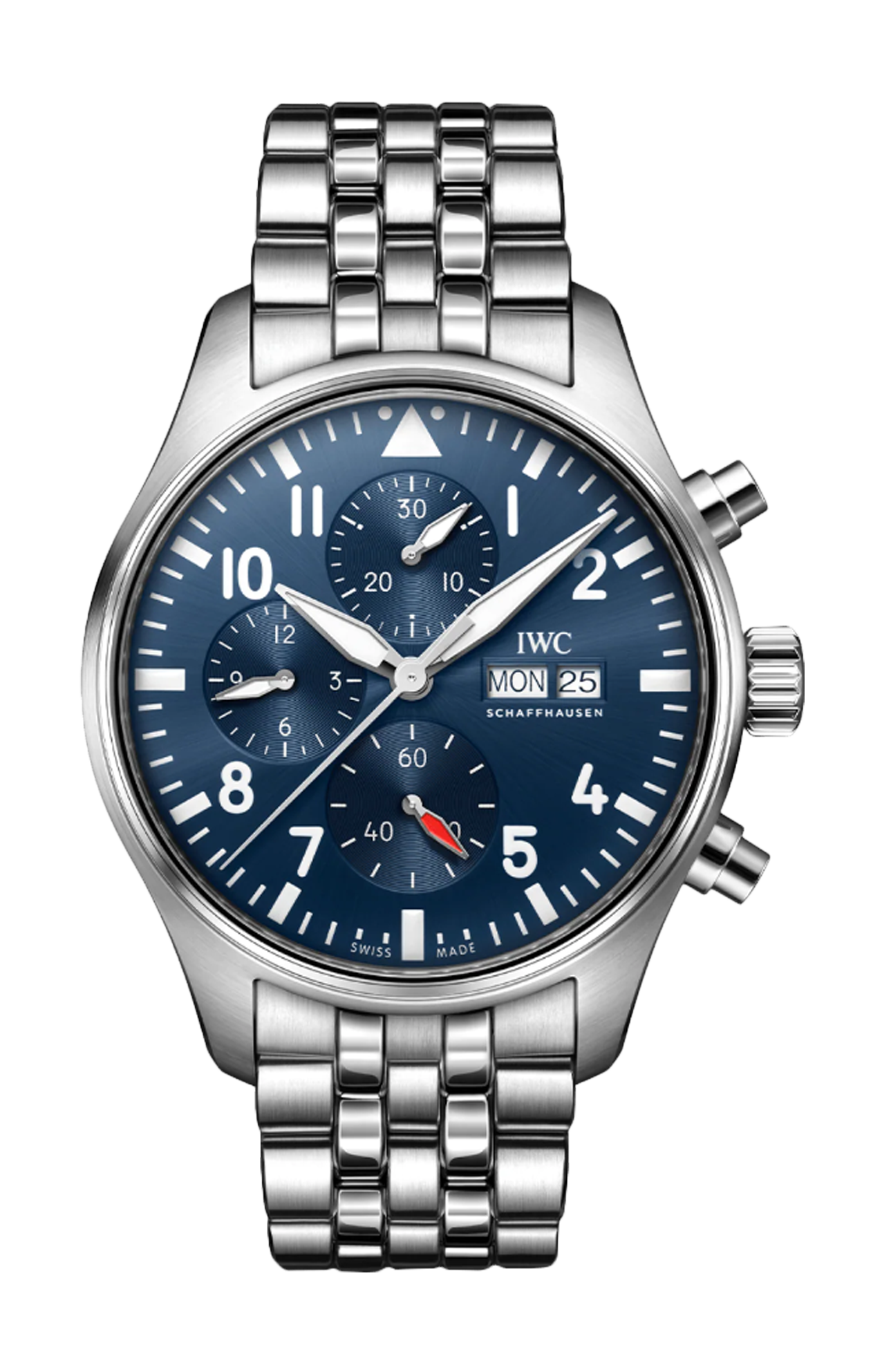 PILOT’S WATCH CHRONOGRAPH - IW378004