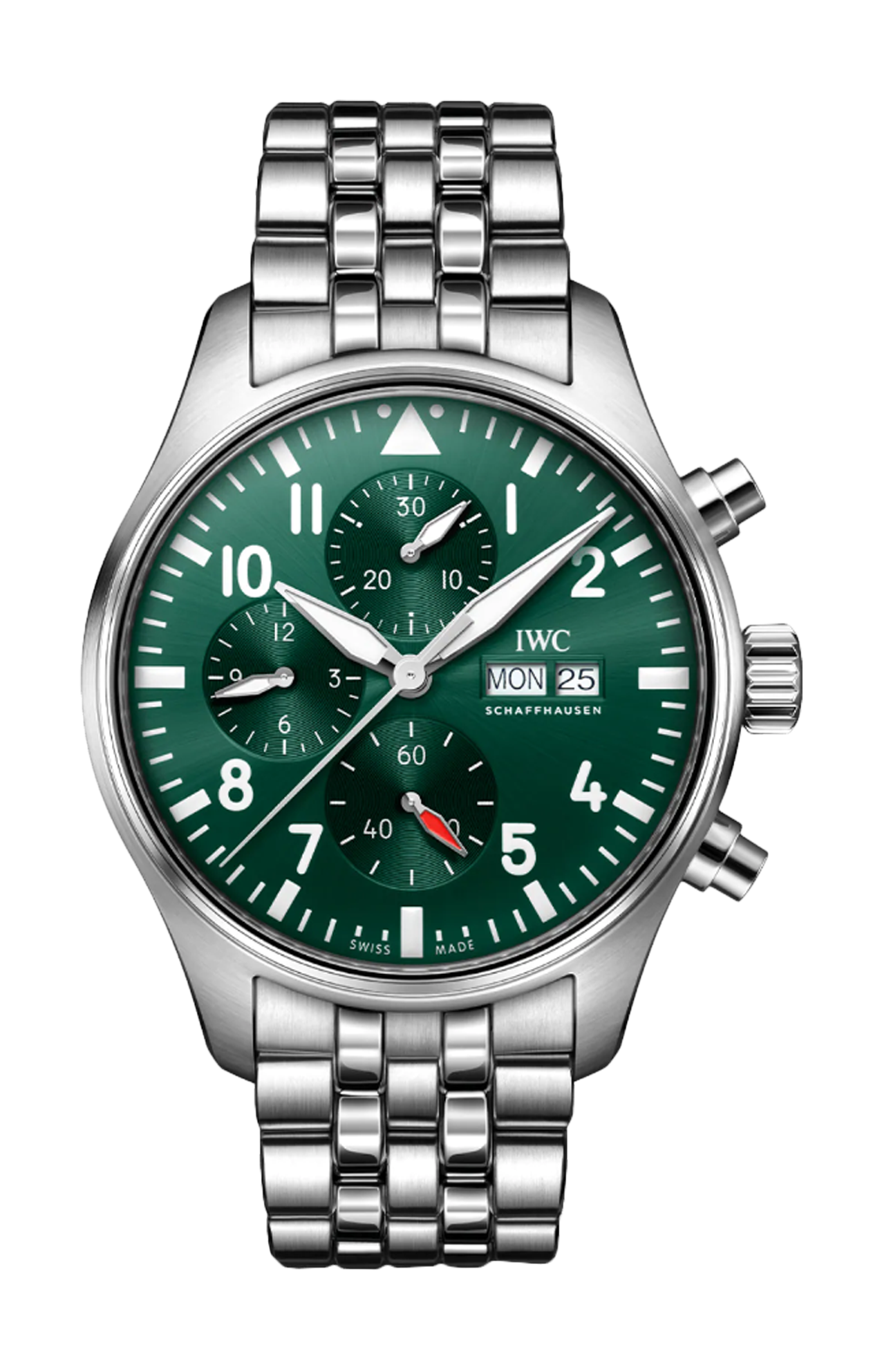 PILOT’S WATCH CHRONOGRAPH - IW378006