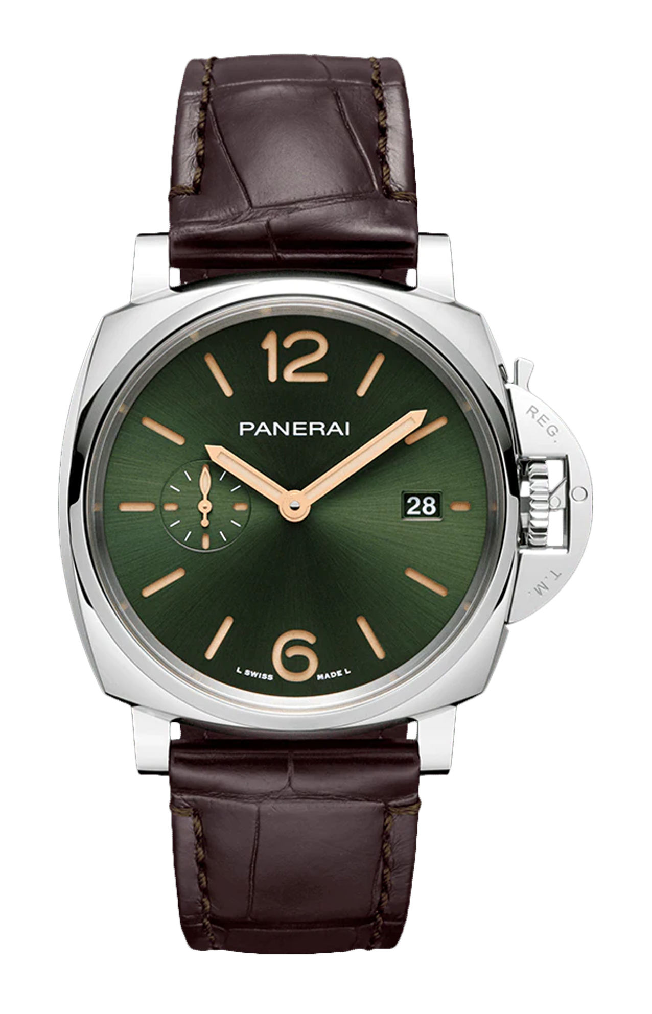 LUMINOR DUE PLATINUMTECH™ - PAM01329