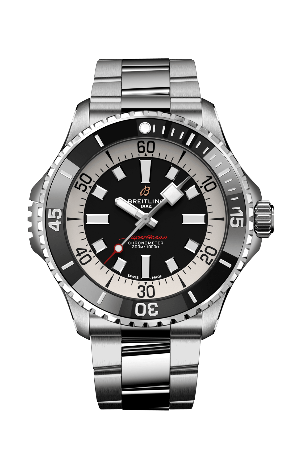 SUPEROCEAN AUTOMATIC 46 - A17378211B1A1