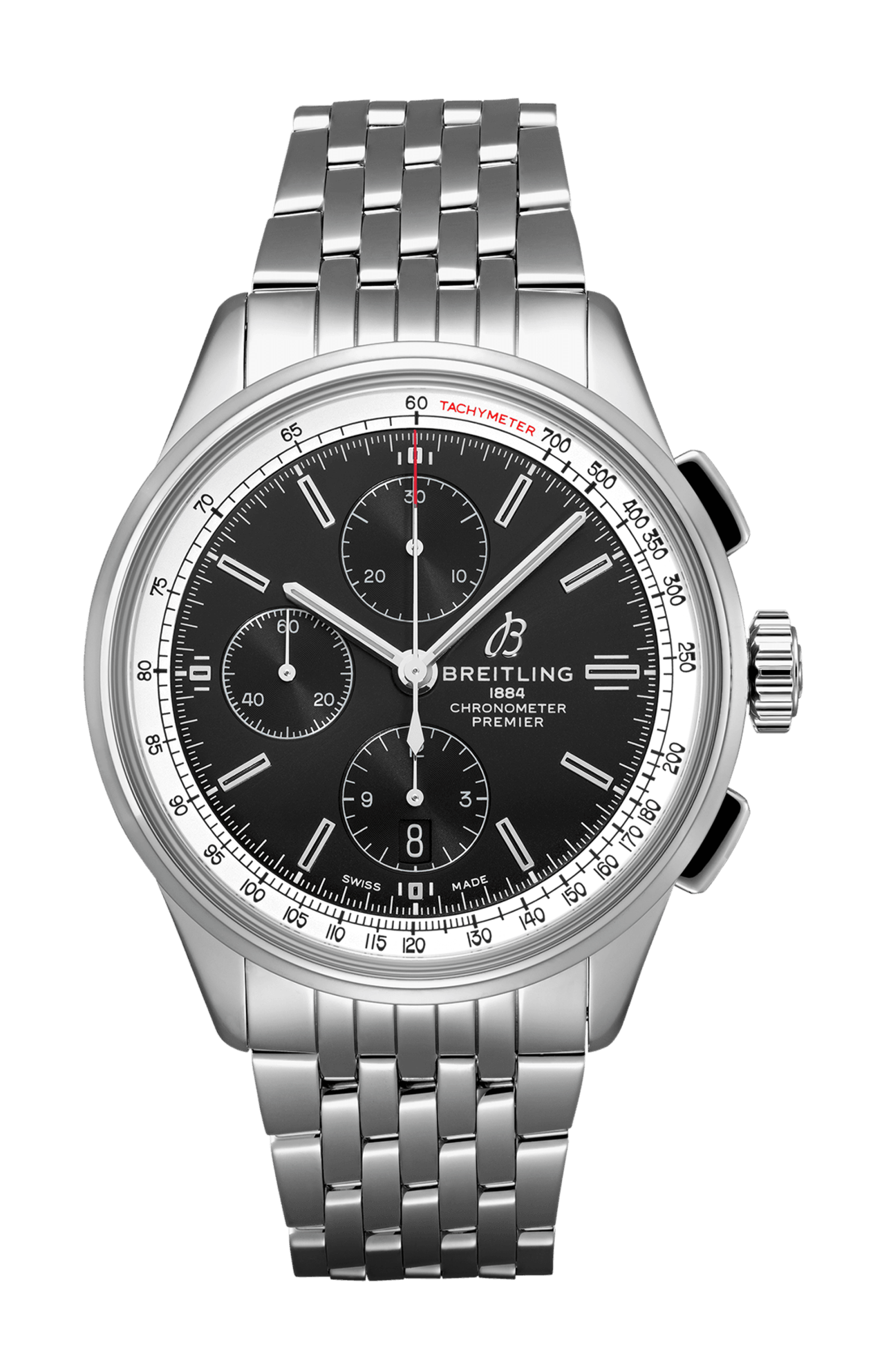 PREMIER CHRONOGRAPH 42 - A13315351B1A1