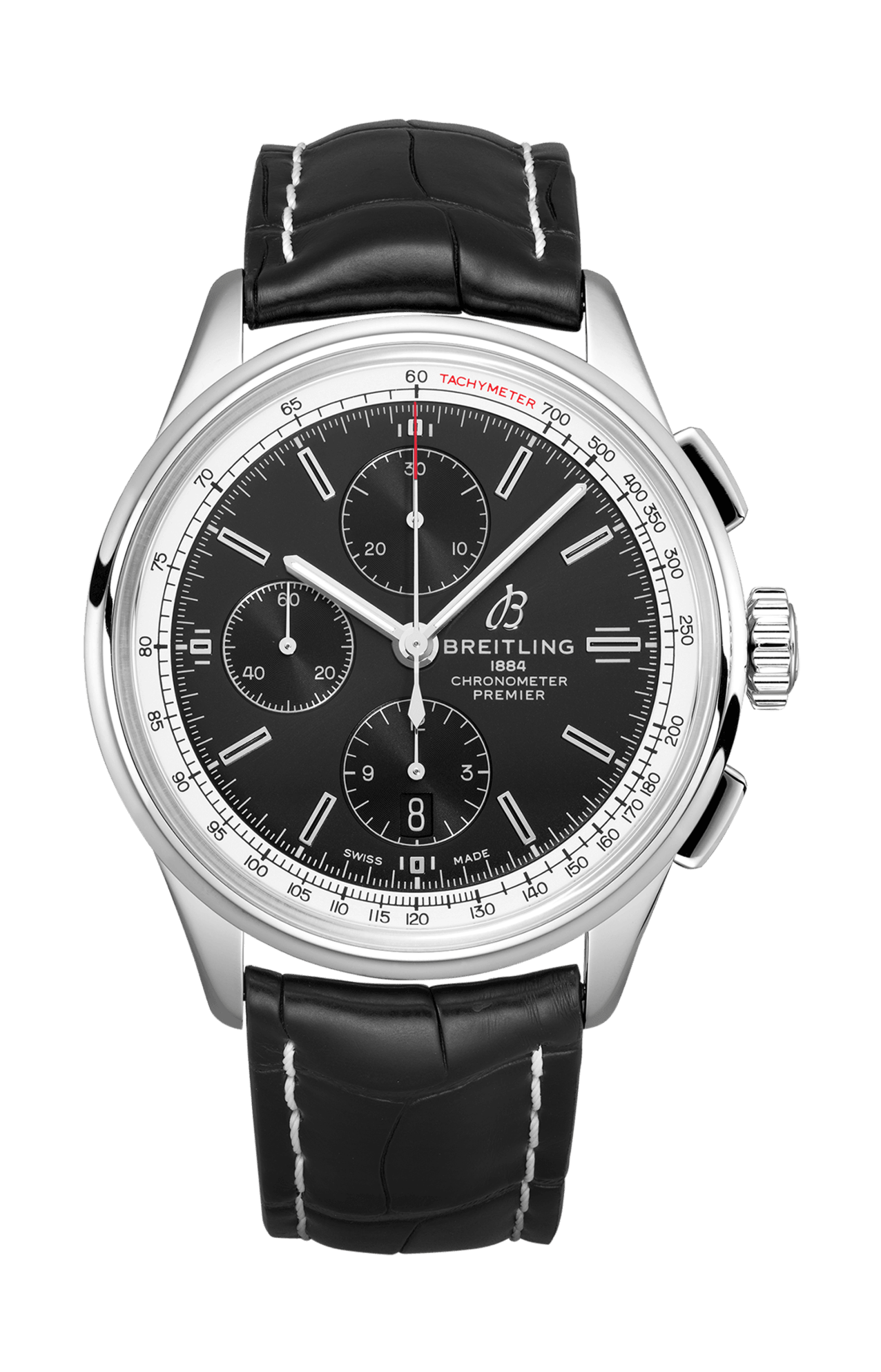 PREMIER CHRONOGRAPH 42 - A13315351B1P1