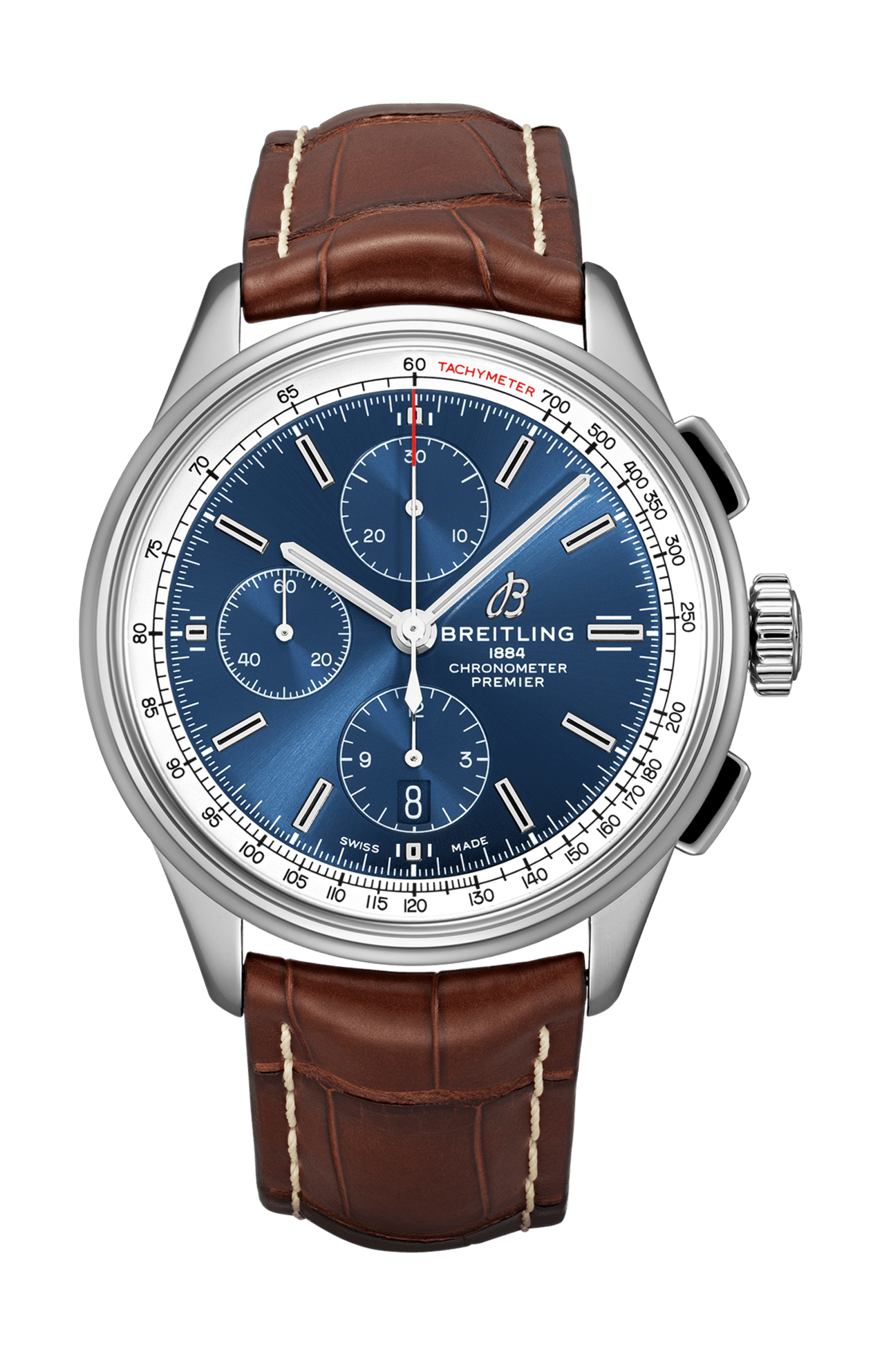 PREMIER CHRONOGRAPH 42 - A13315351C1P1