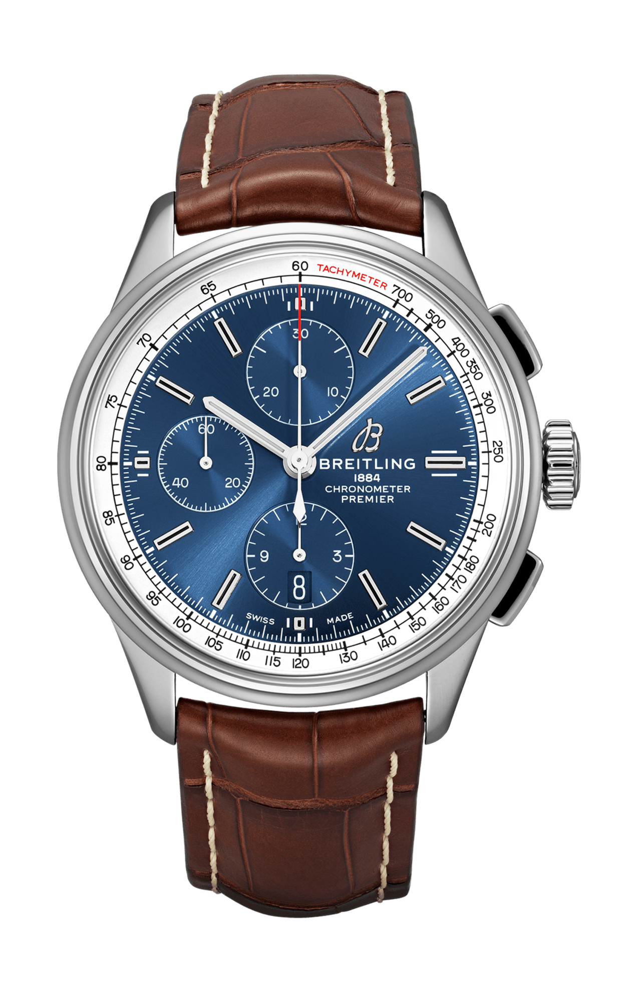 PREMIER CHRONOGRAPH 42 - A13315351C1P2