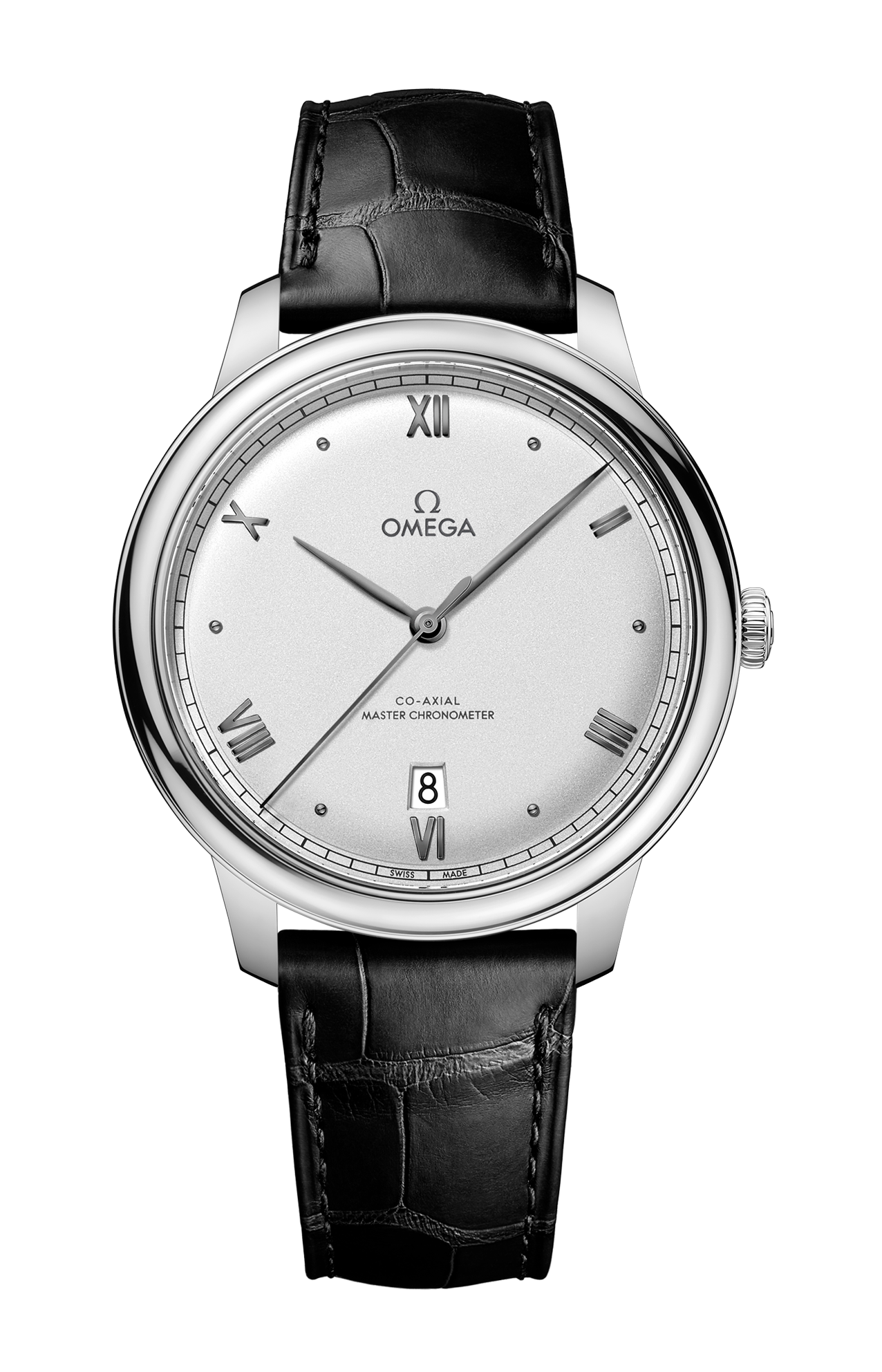 DE VILLE PRESTIGE CO‑AXIAL MASTER CHRONOMETER 40 MM - 434.13.40.20.02.001