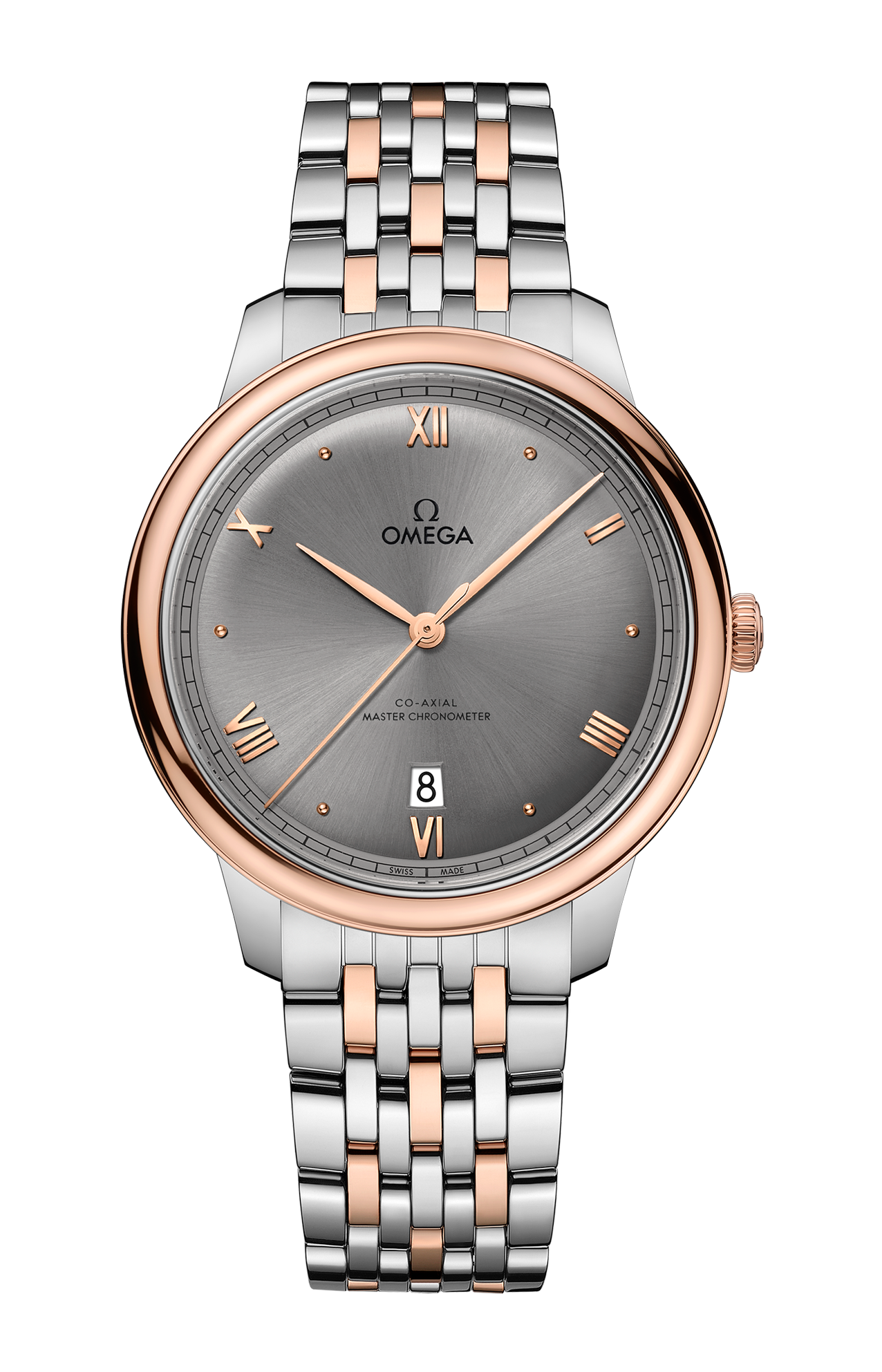 DE VILLE PRESTIGE CO‑AXIAL MASTER CHRONOMETER 40 MM - 434.20.40.20.06.001