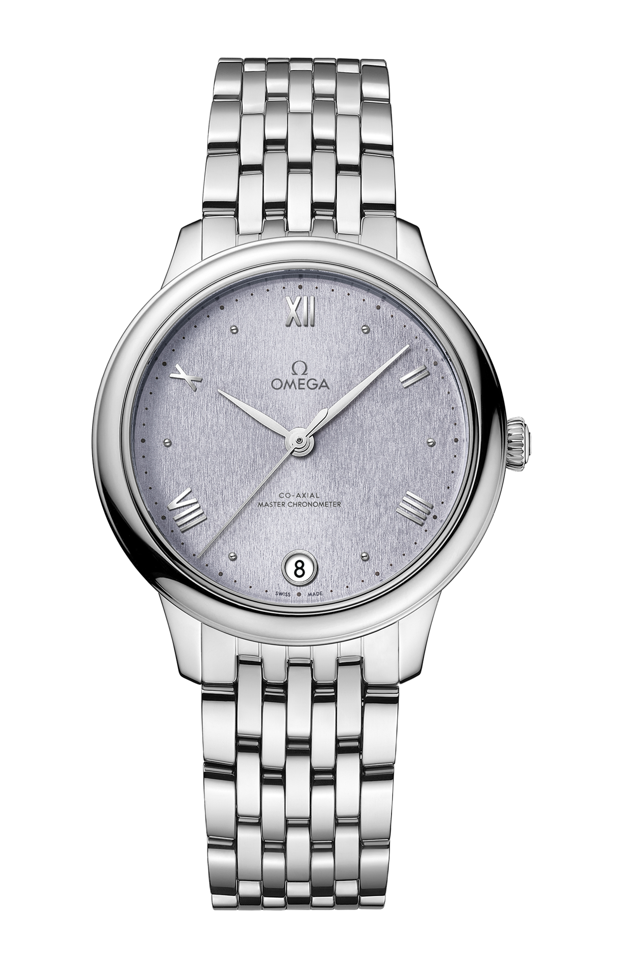 DE VILLE PRESTIGE CO‑AXIAL MASTER CHRONOMETER 34 MM - 434.10.34.20.03.001