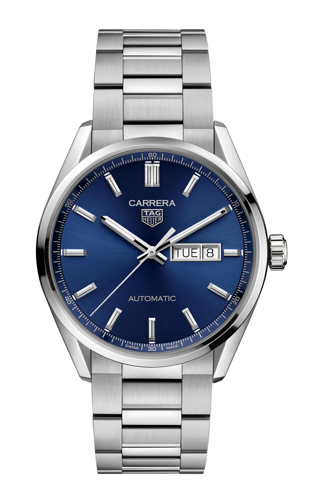 TAG HEUER CARRERA - WBN2012.BA0640