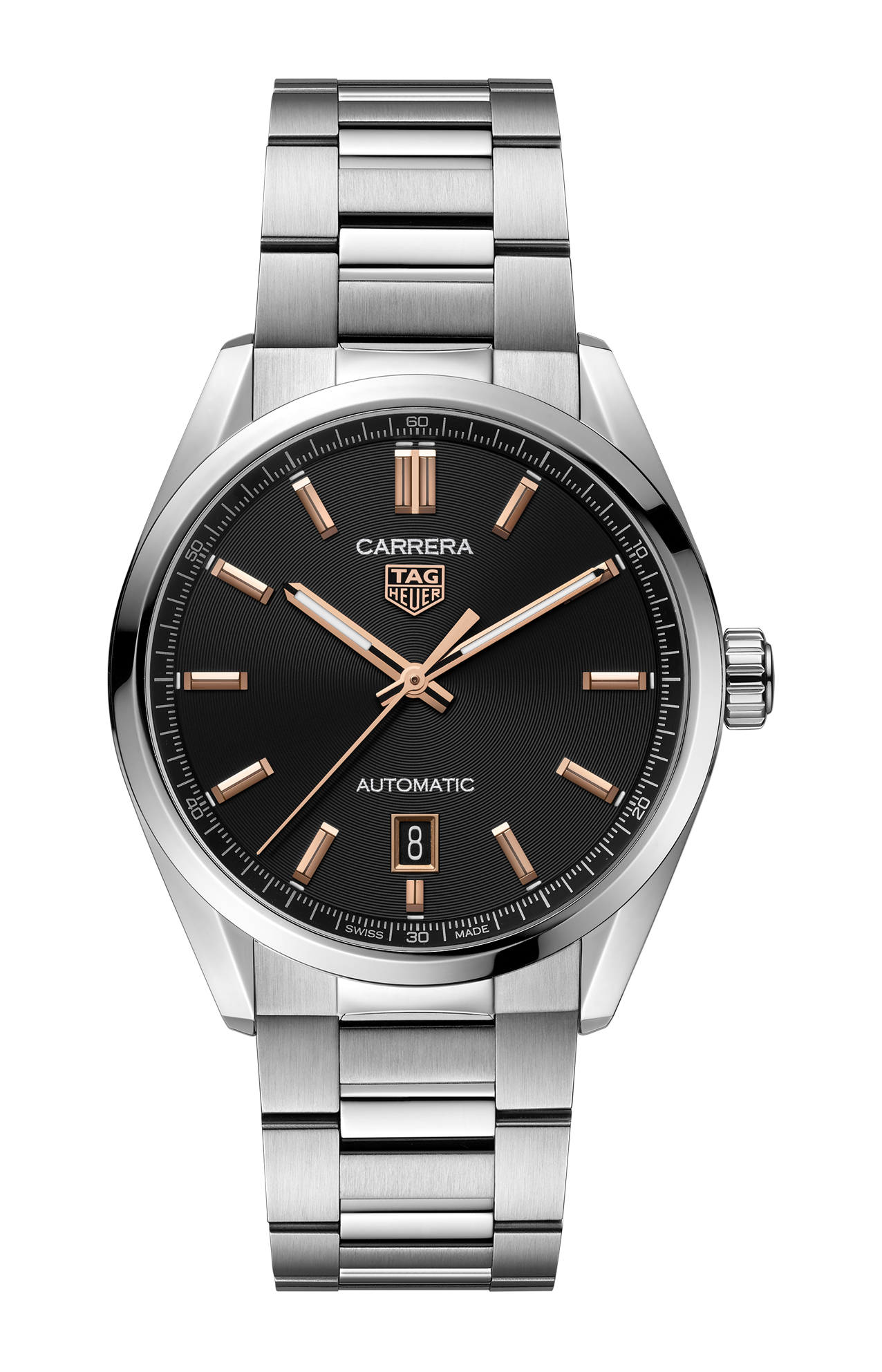 TAG HEUER CARRERA - WBN2113.BA0639