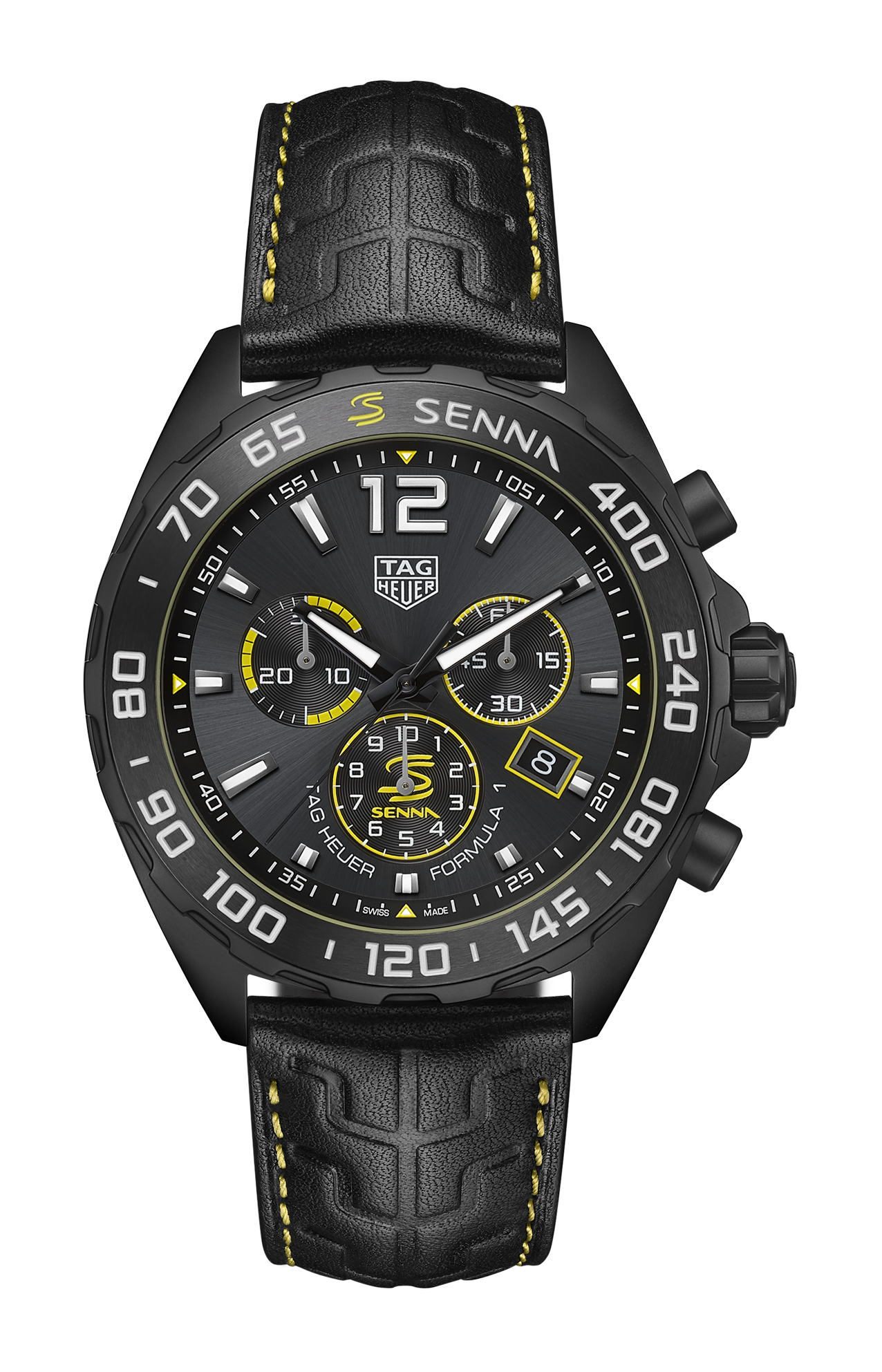 TAG HEUER FORMULA 1 - CAZ101AJ.FC6487