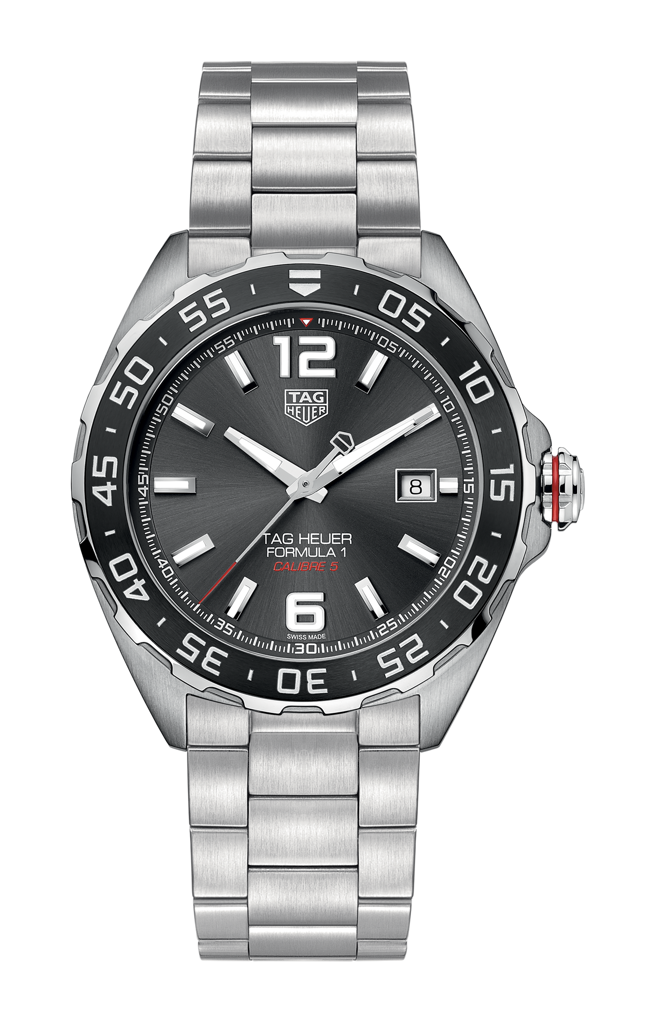 TAG HEUER FORMULA 1 - WAZ2011.BA0842