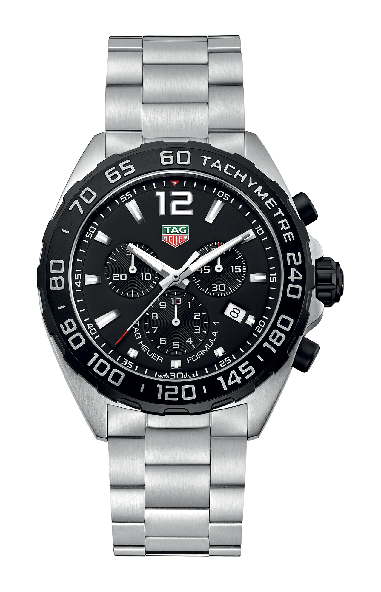 TAG HEUER FORMULA 1 - CAZ1010.BA0842