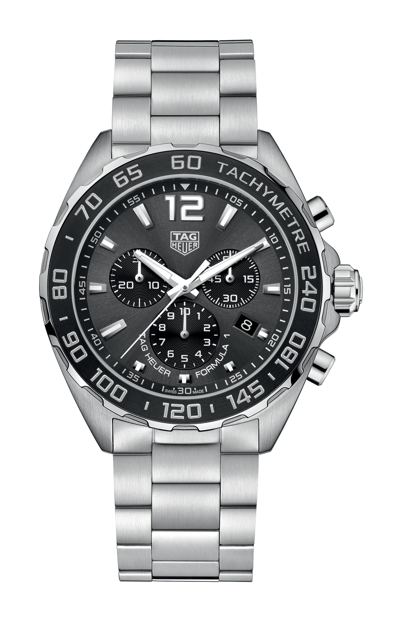 TAG HEUER FORMULA 1 - CAZ1011.BA0842