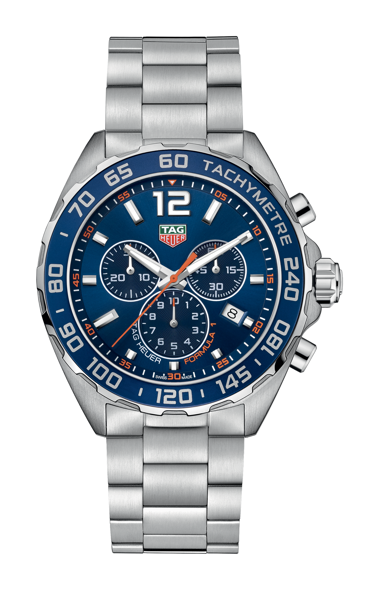 TAG HEUER FORMULA 1 - CAZ1014.BA0842