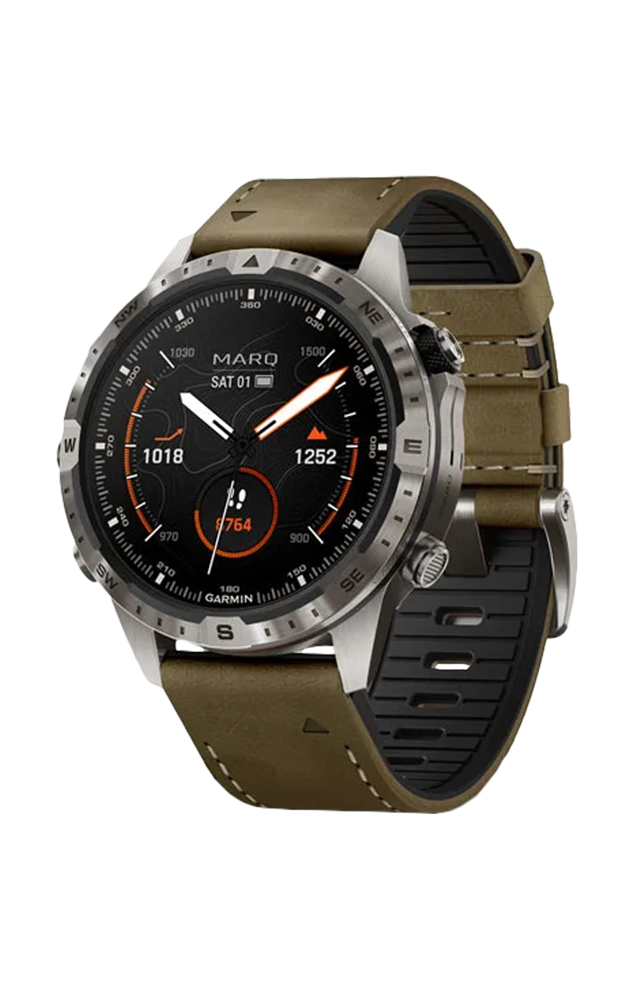 MARQ® ADVENTURER (GEN 2) - 010-02648-31